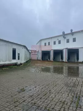 Производственное помещение в Калининградская область, Светлый ...