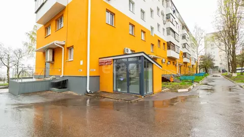 Помещение свободного назначения в Белгородская область, Белгород ул. 5 ...