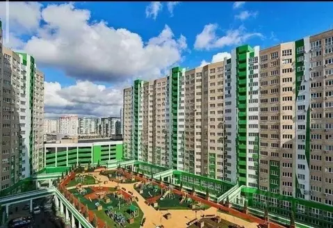1-к кв. Краснодарский край, Краснодар Восточно-Кругликовская ул., ...
