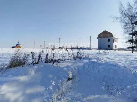 Дом в Орловская область, Орловский муниципальный округ, д. Спицино ул. ...