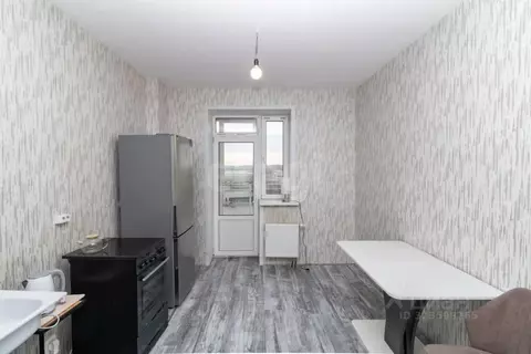 1-к кв. Красноярский край, Красноярск Караульная ул., 39 (35.8 м)