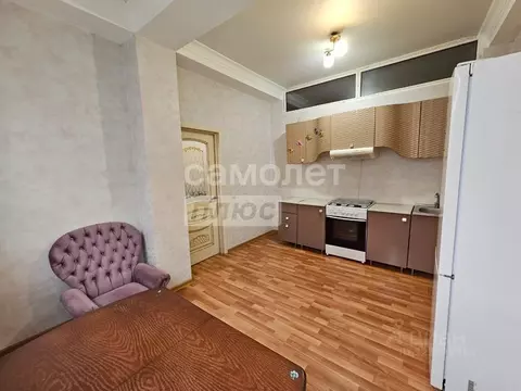 2-к кв. Дагестан, Махачкала Газопроводная ул., 10к1 (67.0 м)