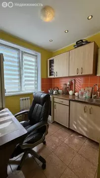 1-комнатная квартира: Орёл, Комсомольская улица, 254 (32 м)