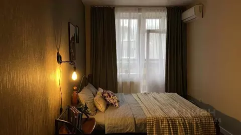 1-к кв. Пермский край, Пермь ул. Решетникова, 24 (40.0 м)