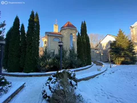 Дом в Ставрополь, улица Ленина, 500 (360 м)