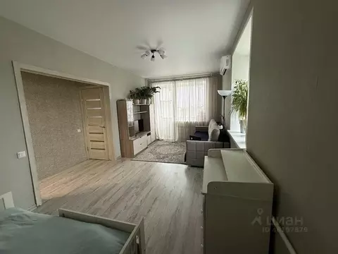 1-к кв. Самарская область, Самара ул. Гагарина, 9 (32.0 м)