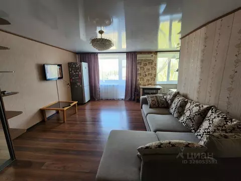 2-к кв. Алтайский край, Яровое А кв-л, 39 (47.0 м)