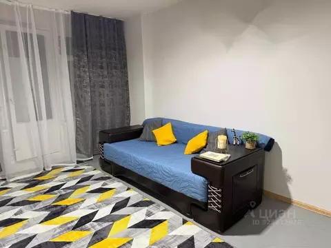 2-к кв. Москва Зеленодольская ул., 26 (45.0 м)