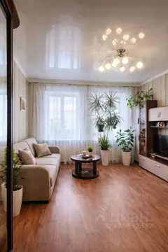 Комната Самарская область, Самара ул. Николая Панова, 20 (20.0 м)