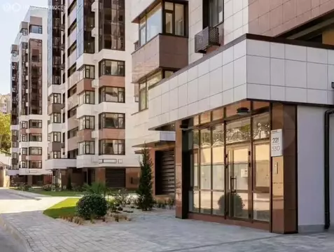 1-комнатная квартира: Ялта, улица Мухина (34.1 м)