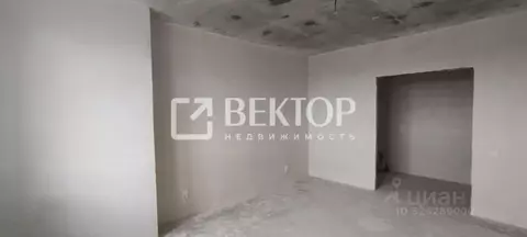 3-к кв. Ярославская область, Ярославль Красноборская ул., 38к3 (84.9 ...