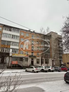 3-к кв. Пермский край, Лысьва ул. Металлистов, 18 (62.4 м)