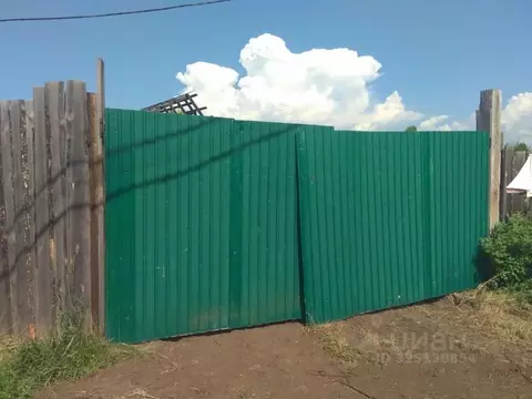 Участок в Иркутская область, Иркутск Родник СНТ, ул. Центральная (9.82 ...