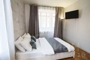 2-к кв. Тульская область, Тула ул. Академика Павлова, 1Г (52.0 м)