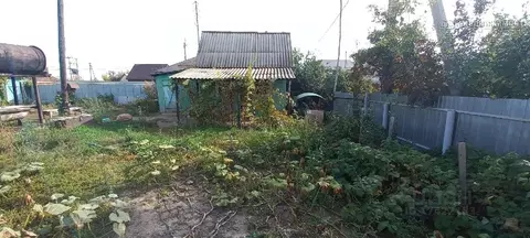 Участок в Оренбургская область, Оренбургский район, Нежинский ...