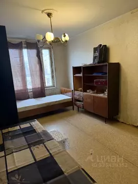 3-к кв. Москва Клинская ул., 21 (60.0 м)