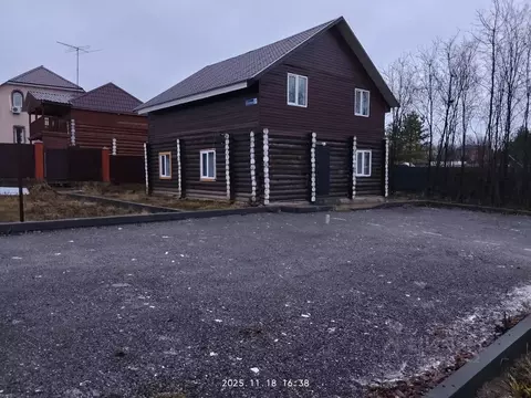 Дом в Пермский край, Добрянский муниципальный округ, Полазна рп  (142 ...