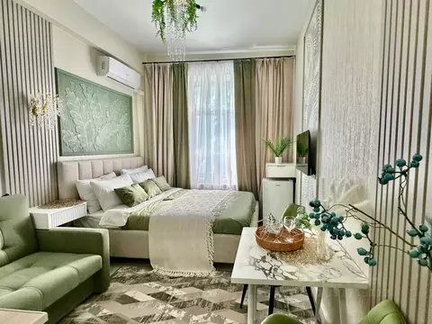 Студия Москва Ухтомская ул., 19 (18.0 м)