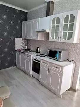 1-к кв. Алтай, Горно-Алтайск Советская ул., 7/2 (40.0 м)