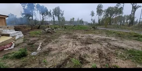 Участок в Московская область, Раменский муниципальный округ, ...