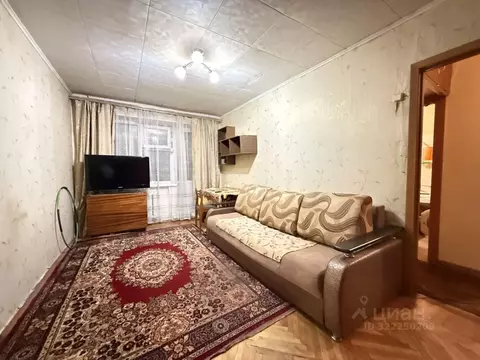 1-к кв. Московская область, Щелково Щелково-3 мкр, ул. Радиоцентра № ...