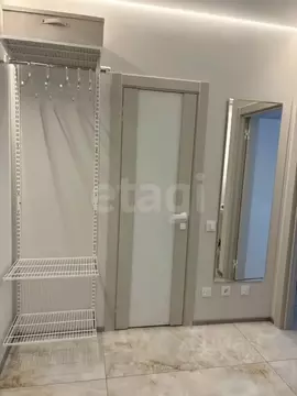1-к кв. Санкт-Петербург Большой Сампсониевский просп., 70к3 (36.3 м)
