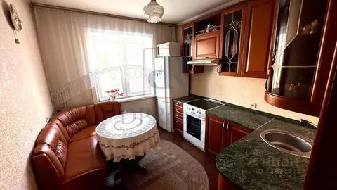 4-к кв. Кемеровская область, Новокузнецк ул. Чернышова, 2 (76.5 м)