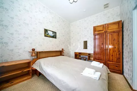 Комната Севастополь ул. Летчиков, 5 (32.0 м)