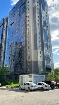 1-к кв. Татарстан, Казань Профессора Камая ул., 10к3 (21.0 м)