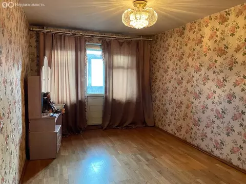 2-комнатная квартира: Междуреченск, проспект Строителей, 9 (42.3 м)