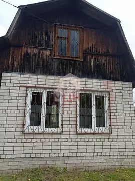 Дом в Тверская область, Конаковский муниципальный округ, Прогресс СНТ  ...