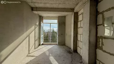 2-комнатная квартира: Ореанда, 12И (51.4 м)