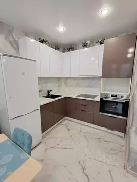 2-к кв. Ленинградская область, Ломоносовский район, Аннинское ...