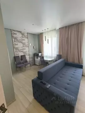 Студия Ямало-Ненецкий АО, Новый Уренгой просп. Губкина, 28 (33.1 м)