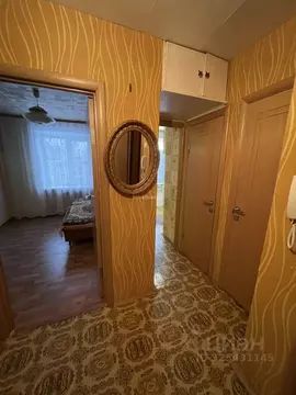 4-к кв. Тверская область, Конаково ул. Гагарина, 27 (60.7 м)