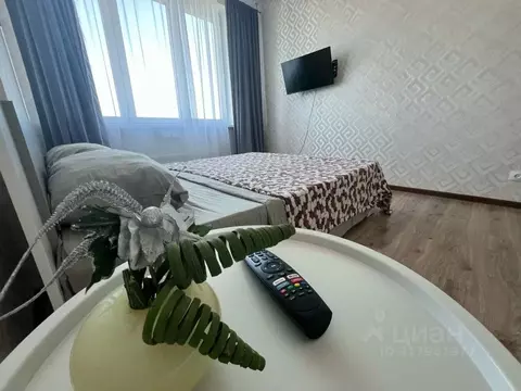 2-к кв. Удмуртия, Ижевск ул. Софьи Ковалевской, 3 (60.0 м)