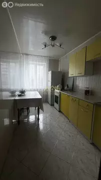 3-комнатная квартира: Владикавказ, проспект Доватора, 21 (71.7 м)