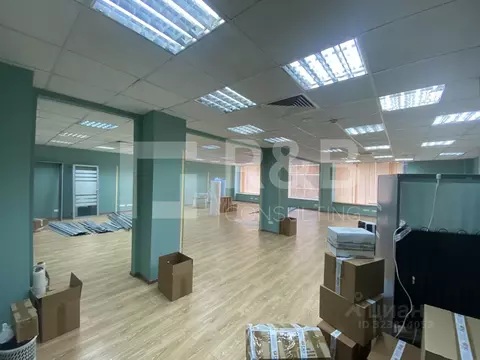 Офис в Москва Скотопрогонная ул., 27/26С1 (125 м)