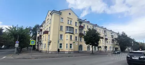 2-к кв. Вологодская область, Череповец ул. Металлургов, 2 (49.1 м)