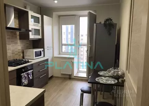 1-к кв. Татарстан, Казань Спартаковская ул., 88Б (40.0 м)