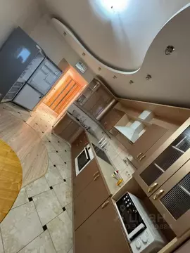 2-к кв. Самарская область, Тольятти ул. Дзержинского, 18А (60.0 м)