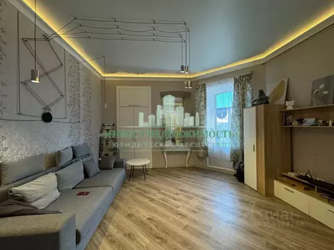 1-к кв. Брянская область, Трубчевск ул. Ленина, 67 (33.2 м)