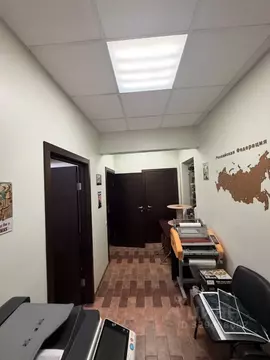 Помещение свободного назначения в Москва ул. Климашкина, 15 (96 м)