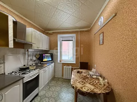 3-к кв. Башкортостан, Стерлитамак ул. Артема, 152 (66.5 м)