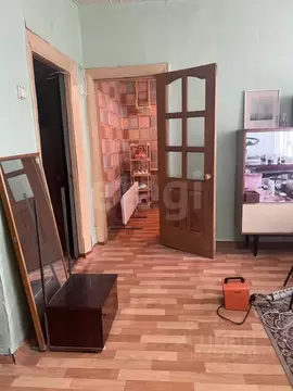 1-к кв. Брянская область, Брянск ул. Куйбышева, 102А (40.0 м)