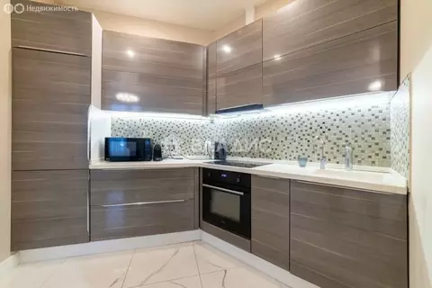 2-комнатная квартира: Москва, улица Бутлерова, 7Б (52 м)