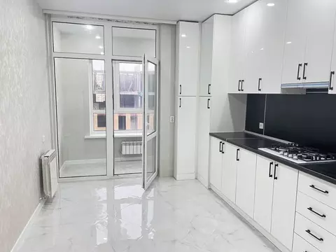 2-к кв. Ставропольский край, Ставрополь ул. Николая Голодникова, 7 ...