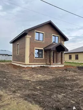 Дом в Татарстан, Тукаевский район, Мелекесское с/пос, д. Старые Ерыклы ...