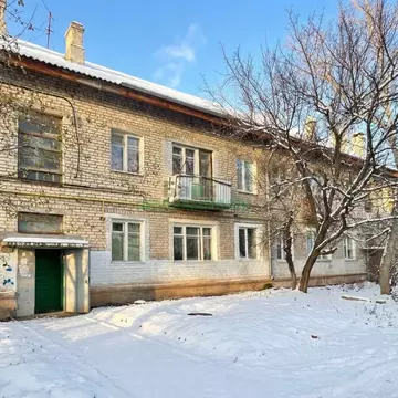3-к кв. Саратовская область, Вольск ул. Некрасова, 39 (53.8 м)