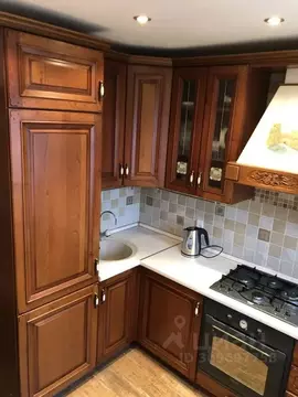 2-к кв. Орловская область, Орел Комсомольская ул., 240 (42.0 м)